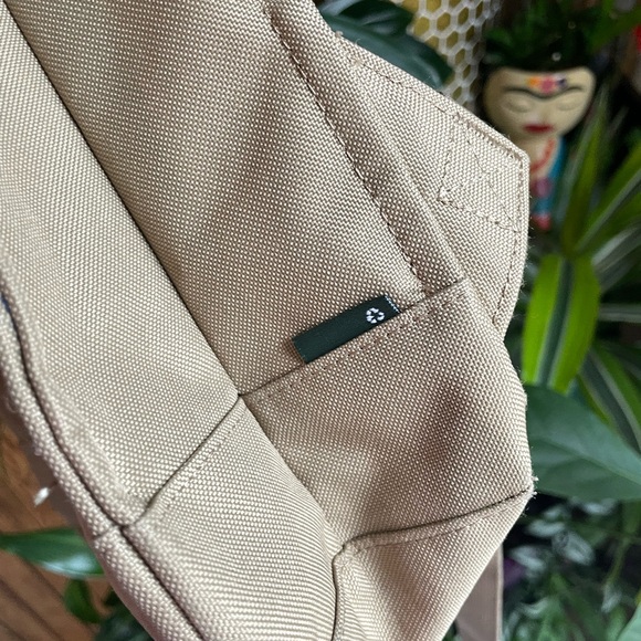 Herschel Supply Company Tan Backpack - Picture 3 of 6